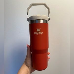 Stanley IceFlow 30oz Carnelian